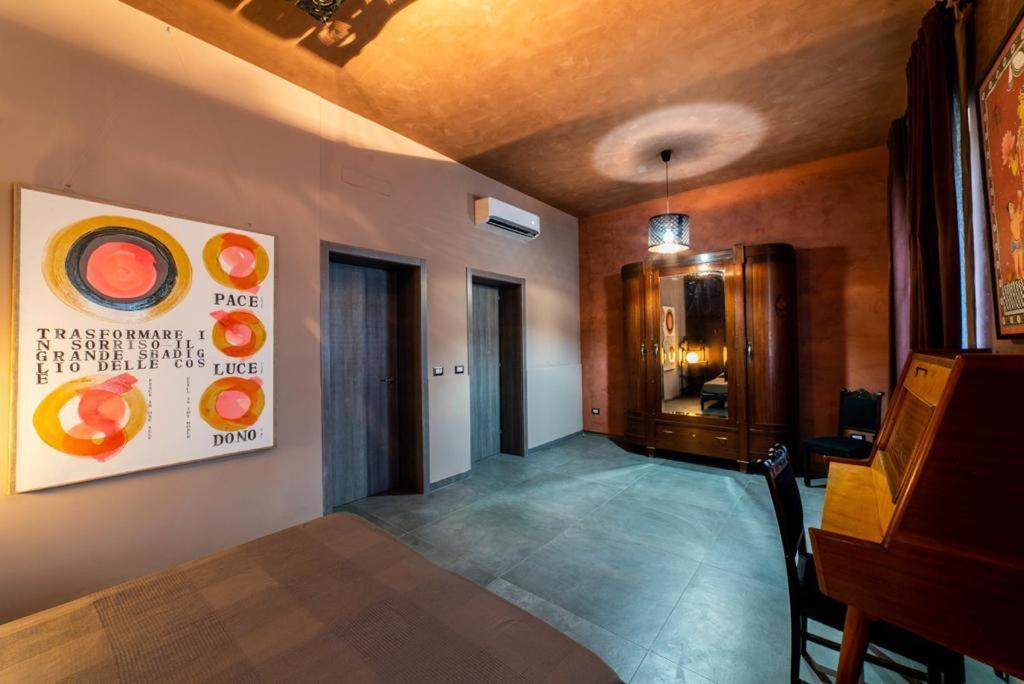 Speciale Tarshito'S Home - Atrium And Terrace Bari Exterior foto